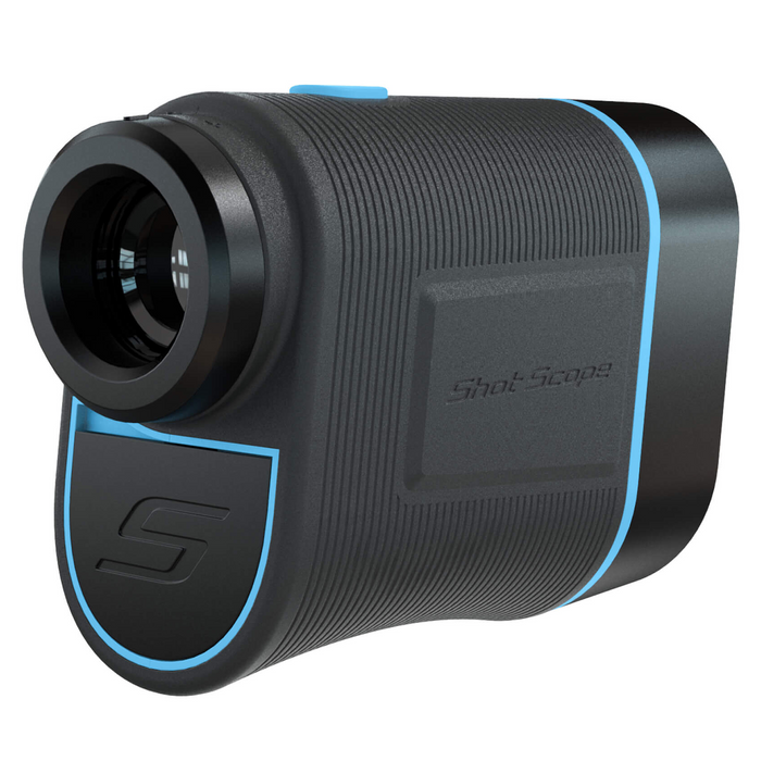 Shot Scope Pro L2 Golf Laser Rangefinder - Blue