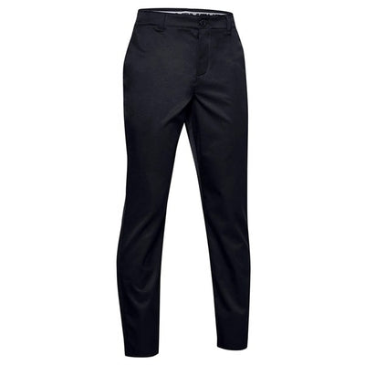 Under Armour Junior Showdown Golf Trousers - Black