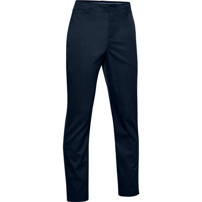 Under Armour Junior Showdown Golf Trousers - Navy