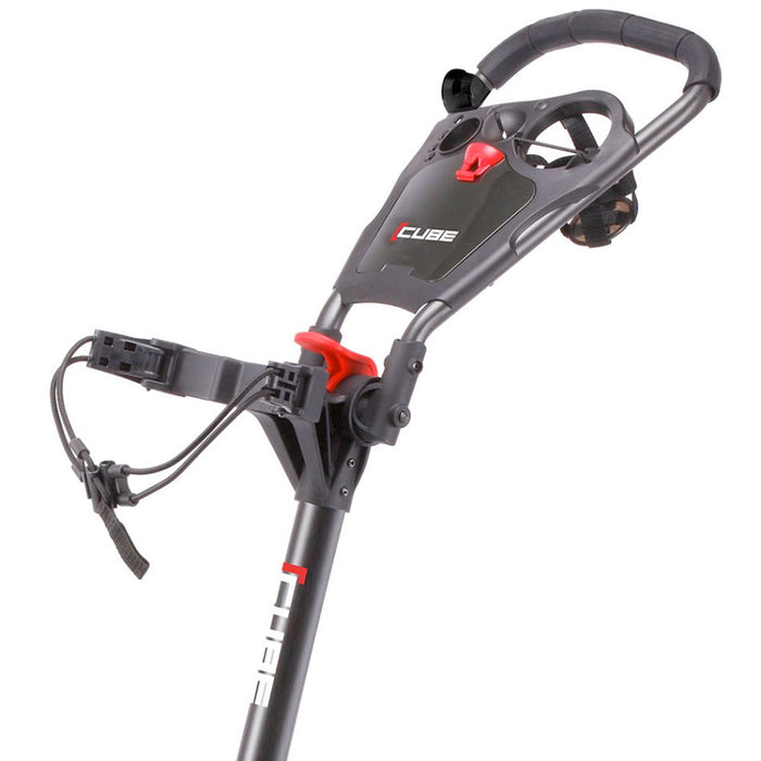 Skymax Cube 3-Wheel Golf Trolley