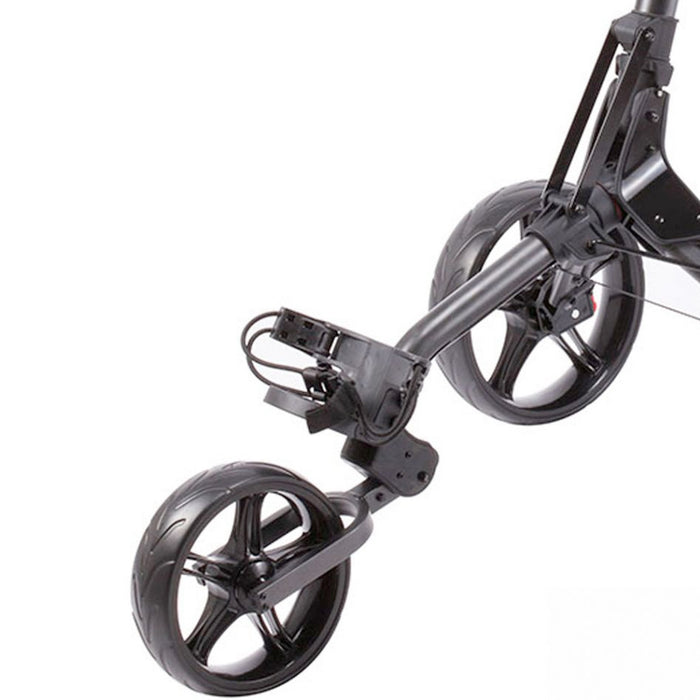 Skymax Cube 3-Wheel Golf Trolley