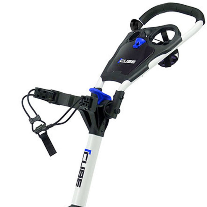 Skymax Cube 3-Wheel Golf Trolley