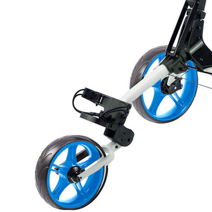 Skymax Cube 3-Wheel Golf Trolley