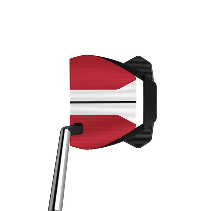 Taylormade Spider GTX Slant Golf Putter - Red