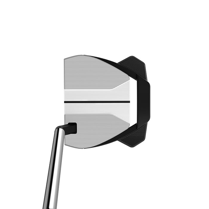 Taylormade Spider GTX Slant Golf Putter - Silver