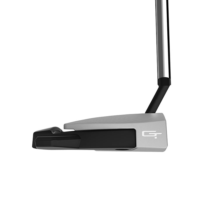 Taylormade Spider GTX Slant Golf Putter - Silver