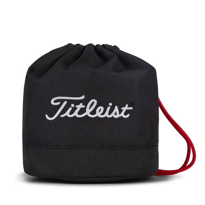 Titleist Golf Range Bag - Black