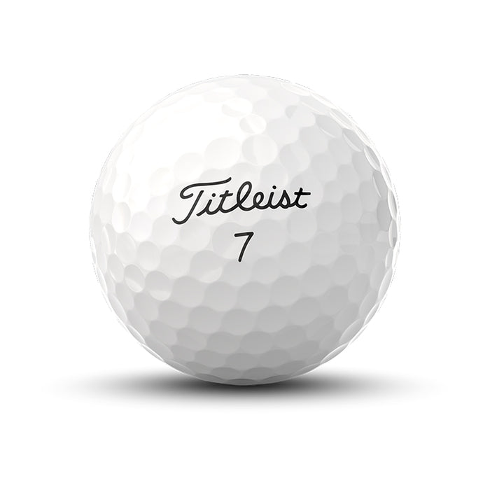 Titleist Pro V1 Golf Balls - High Numbers