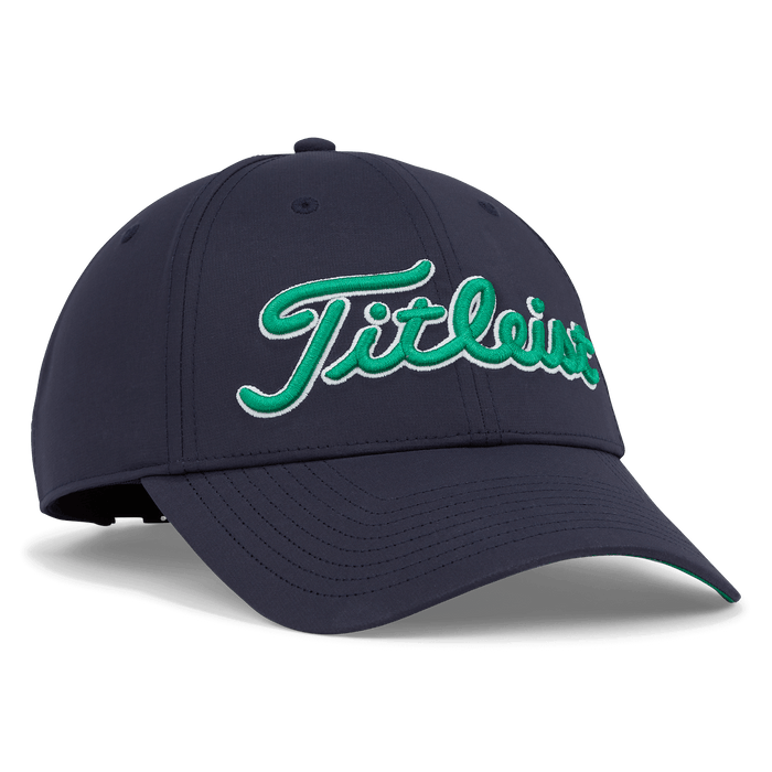 Titleist Shamrock 2023 Players Performance Golf Cap