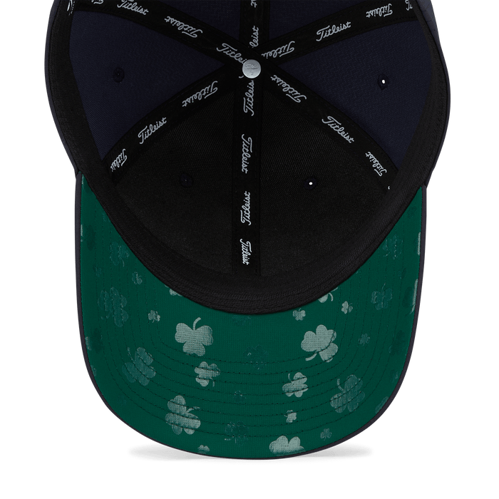 Titleist Shamrock 2023 Players Performance Golf Cap