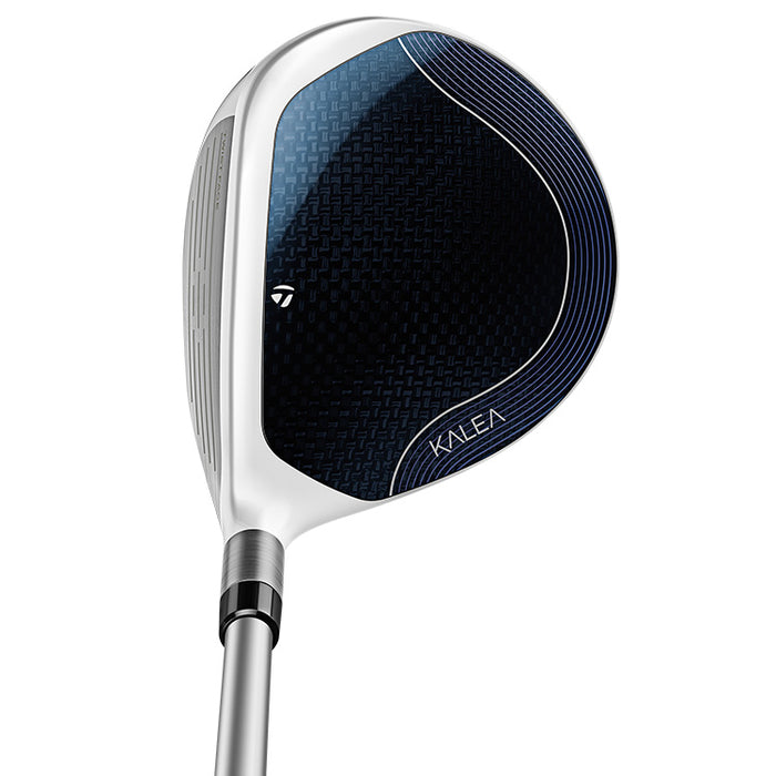 Taylormade Kalea Premier Ladies Golf Fairway Wood
