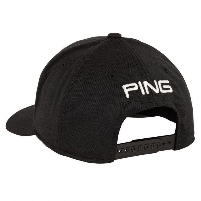 PING Tour Classic Golf Cap
