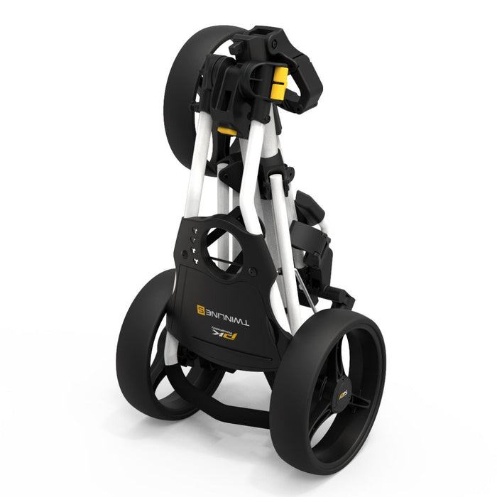 Powakaddy Twinline 5 Golf Trolley