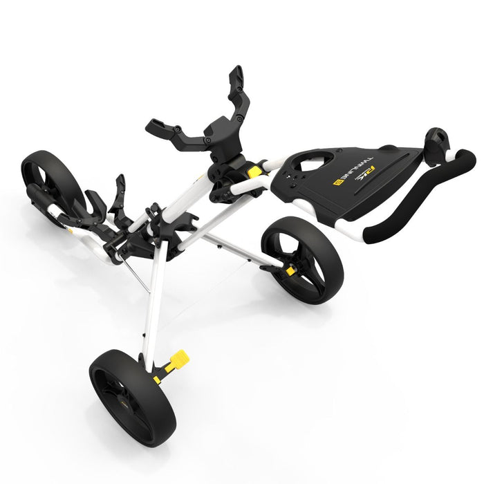 Powakaddy Twinline 5 Golf Trolley
