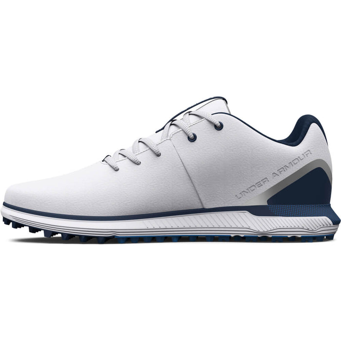 Under Armour Hovr Fade 2 SL Golf Shoes - White