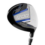 Wilson Mens 1200 TPX Golf Package Set