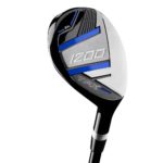 Wilson Mens 1200 TPX Golf Package Set - 1" Longer