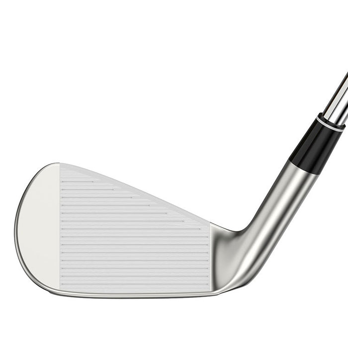 Srixon ZX7 Golf Irons - Steel