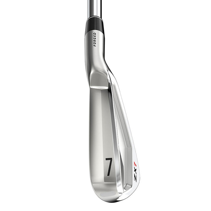 Srixon ZX7 Golf Irons - Steel